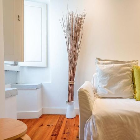 Guestready - Homely Base Near Castle ลิสบอน ภายนอก รูปภาพ