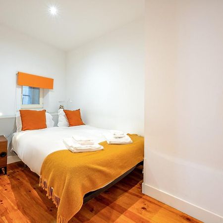 Guestready - Homely Base Near Castle ลิสบอน ภายนอก รูปภาพ