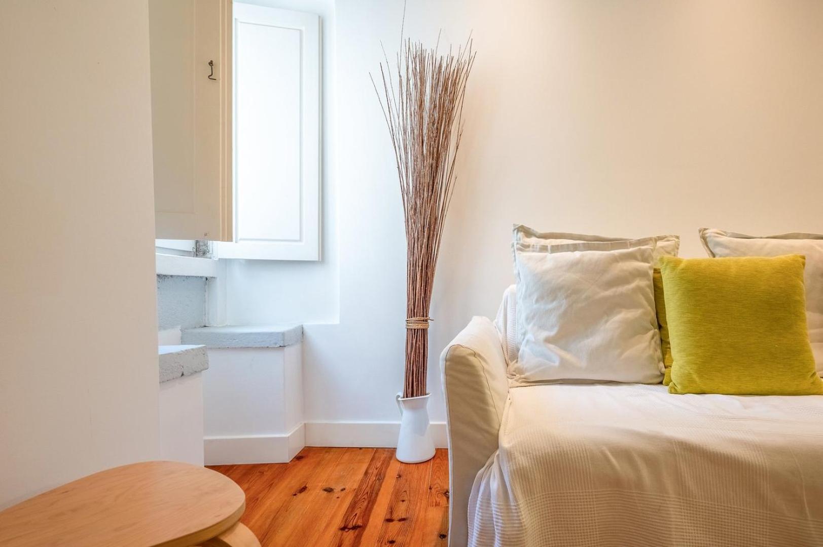 Guestready - Homely Base Near Castle ลิสบอน ภายนอก รูปภาพ