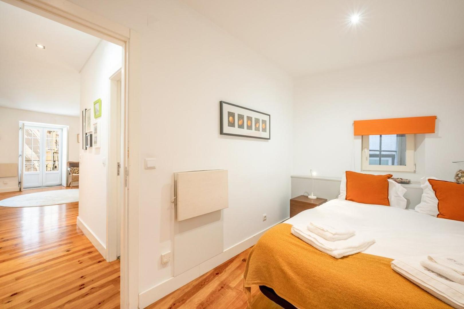 Guestready - Homely Base Near Castle ลิสบอน ภายนอก รูปภาพ