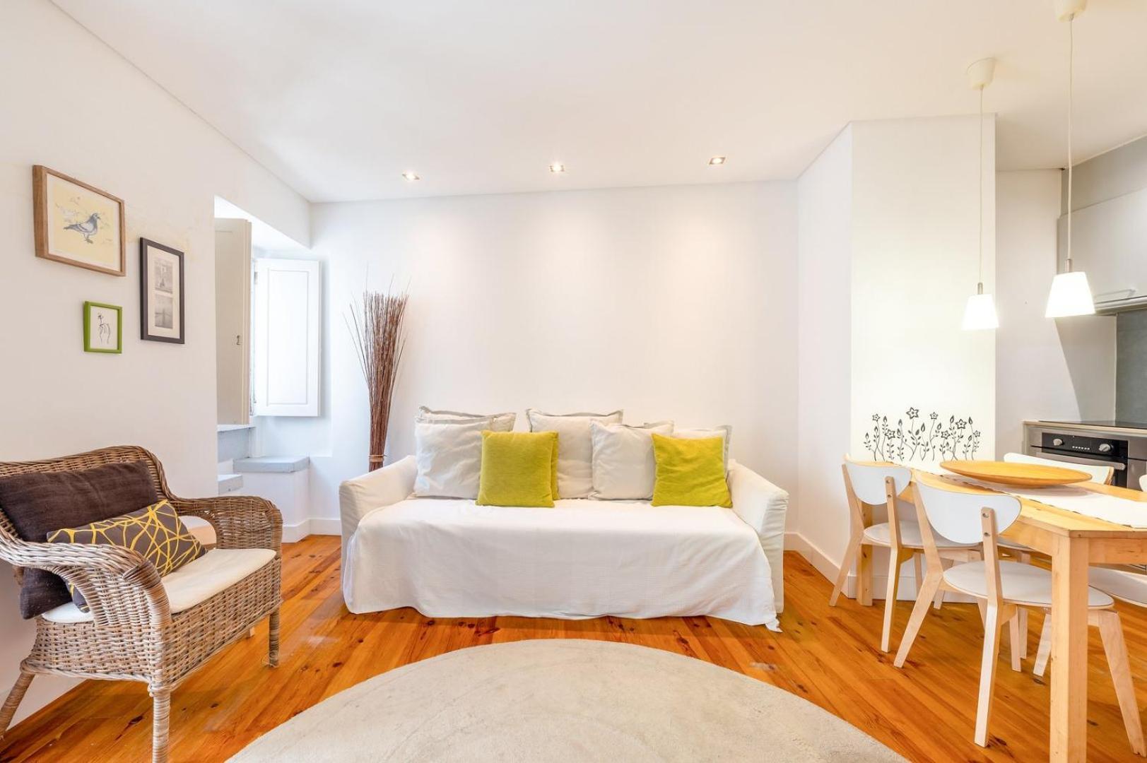 Guestready - Homely Base Near Castle ลิสบอน ภายนอก รูปภาพ