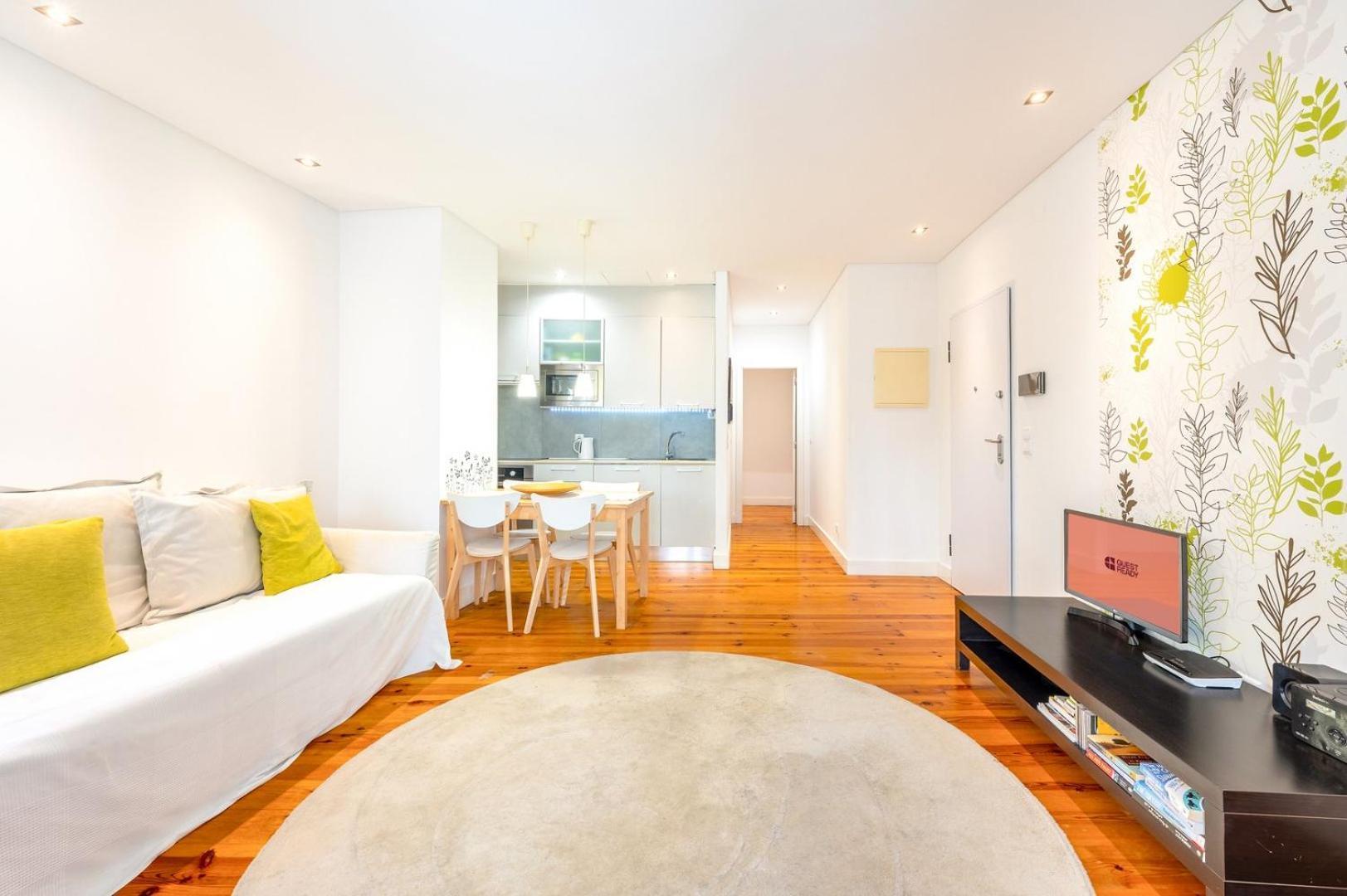 Guestready - Homely Base Near Castle ลิสบอน ภายนอก รูปภาพ
