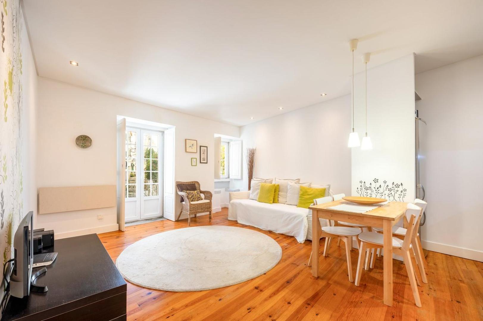 Guestready - Homely Base Near Castle ลิสบอน ภายนอก รูปภาพ